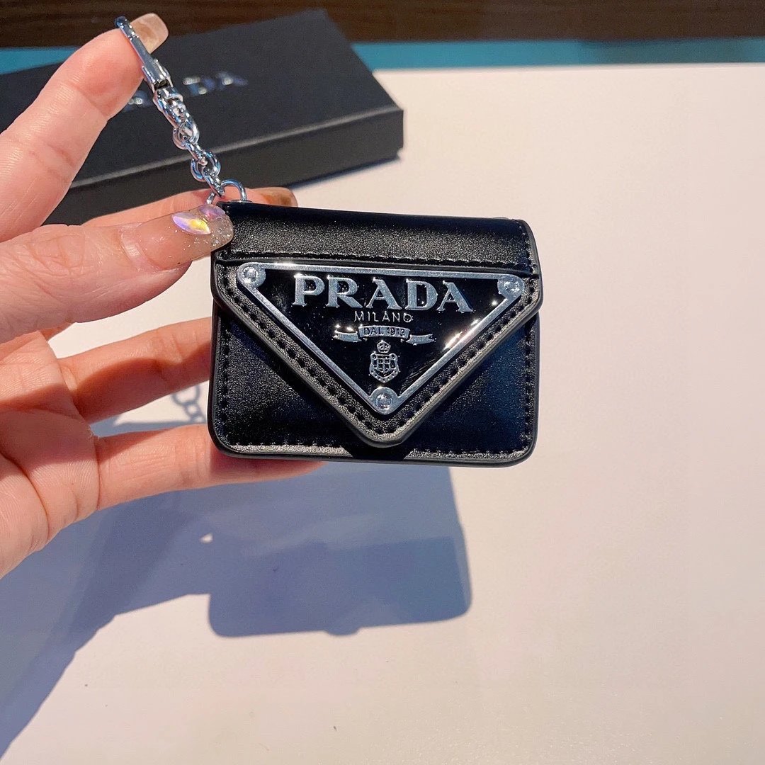 Prada Phone Bag Ver.A — Zdjęcie 2