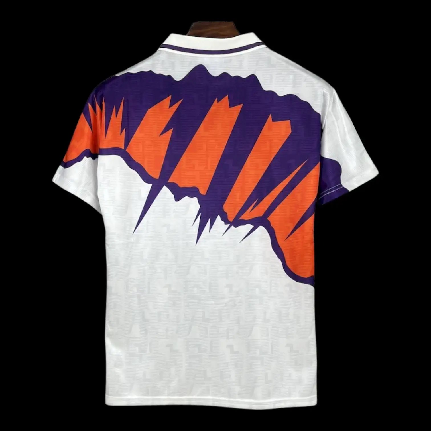 Scotland 91/93 Retro Jersey — Photo 2