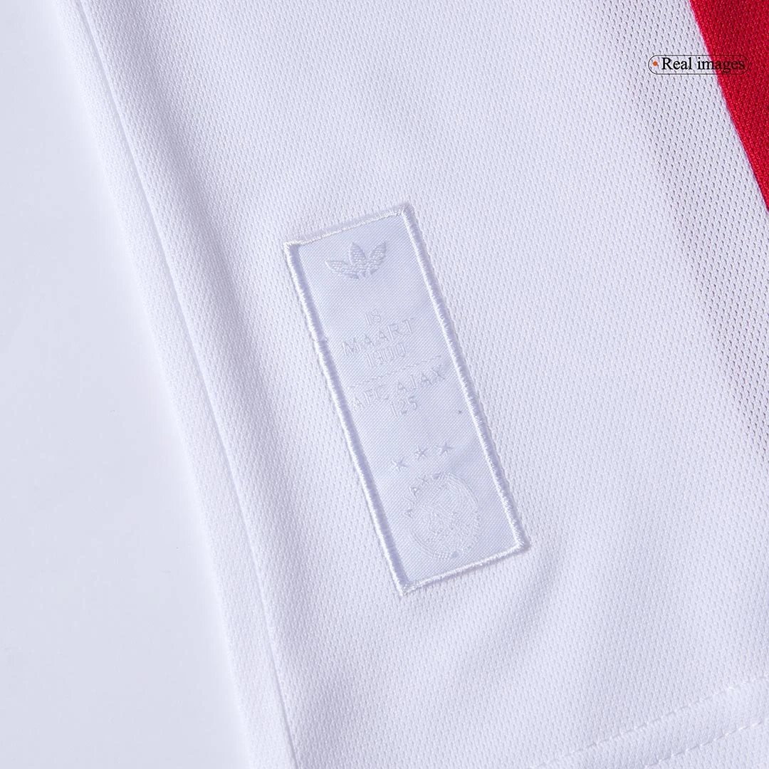 Ajax 24/25 Special Edition Jersey — Photo 9