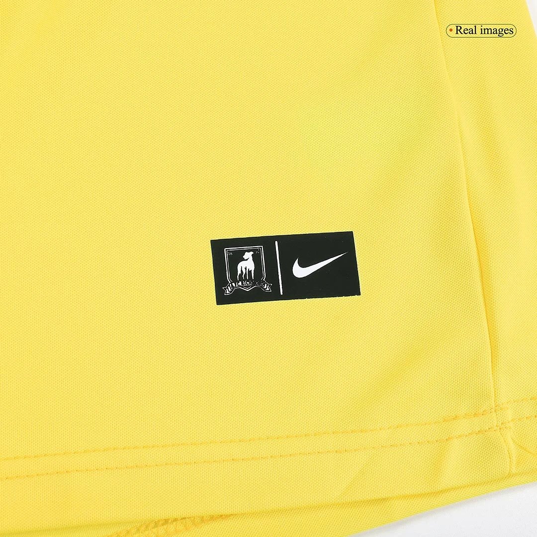 Afc Richmond 2023 Third Jersey — photo 9