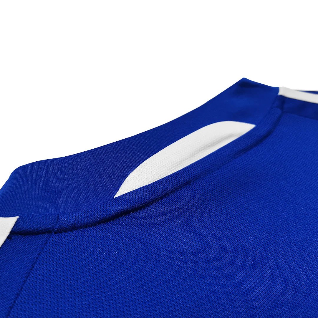 Greece 2004 Retro Home Jersey — Photo 8