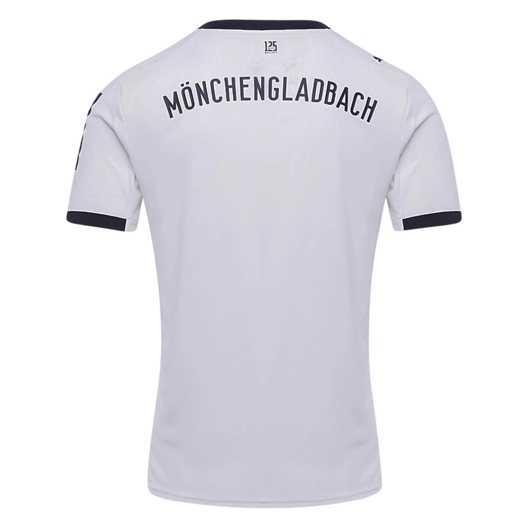Borussia M Nchengladbach 25/26 Home Jersey — photo 2