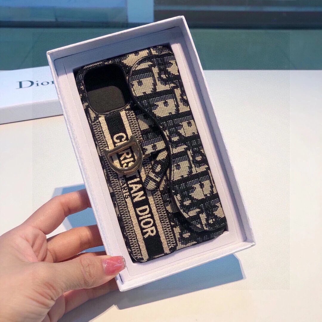 Dior Phone Case Ver.K — Zdjęcie 5