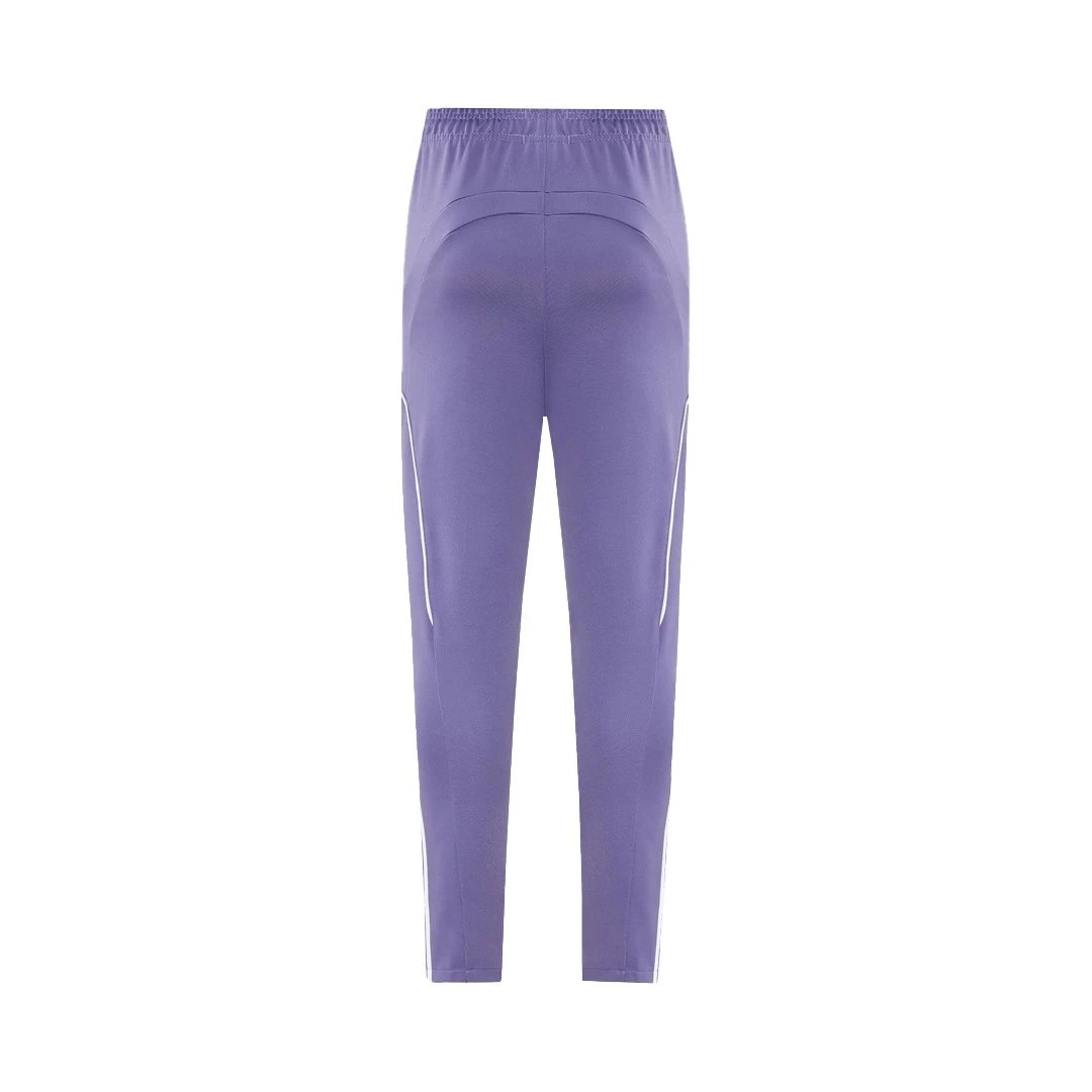 Manchester United 2025 Jacket Tracksuit 26 Purple — QC