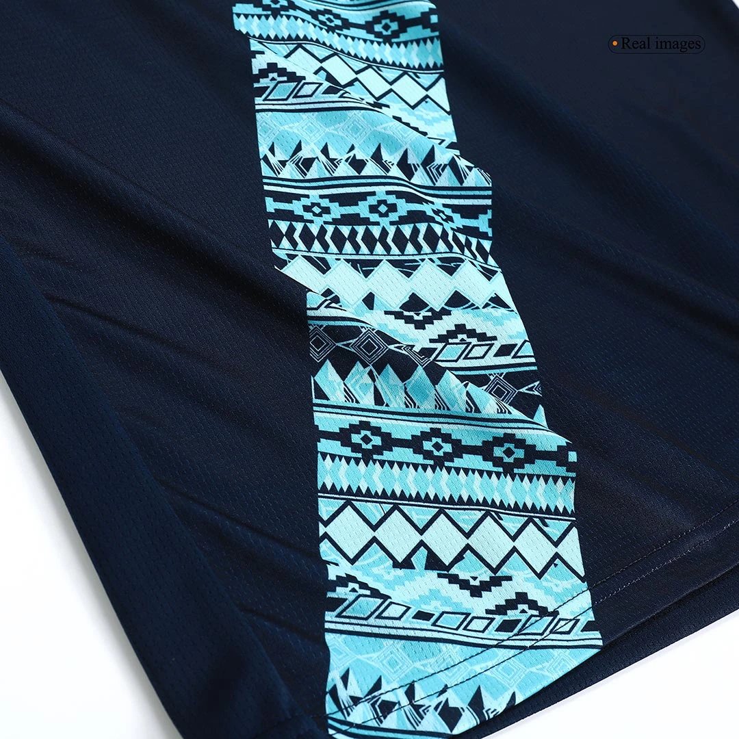 Guatemala 2023 Away Jersey — photo 10