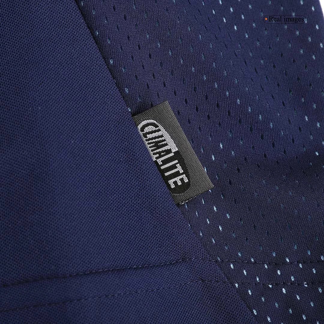 Argentina 2002 Retro Away Jersey — photo 10