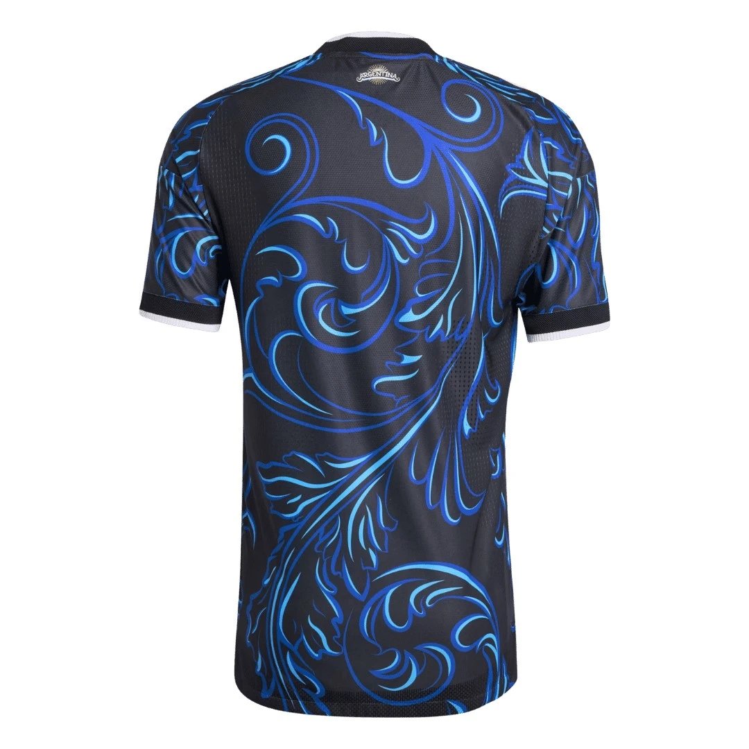 Argentina 2026 Away Jersey (Player Version) — photo 2