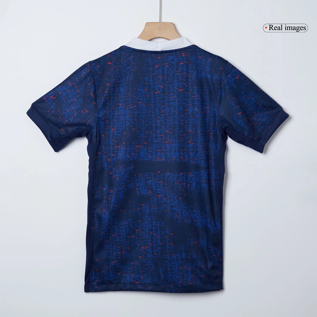 France 2025 Home Jersey - Women — photo 6
