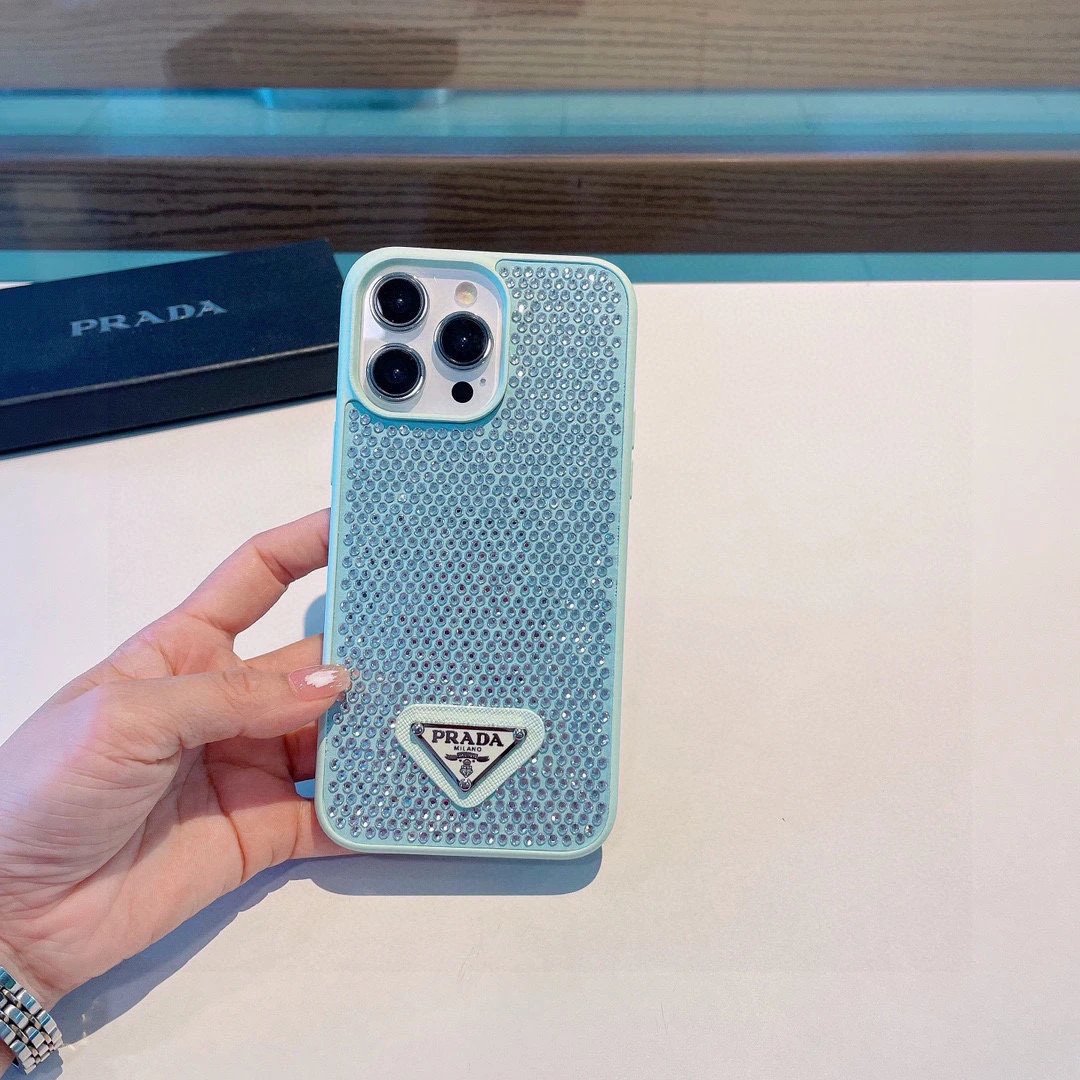 Prada Phone Case Ver.I — Photo 3