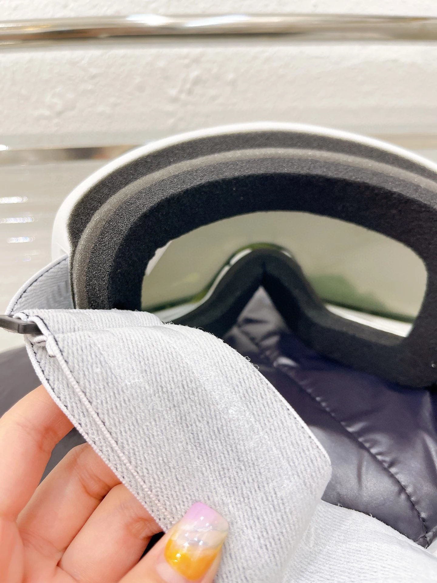 Celine Ski Goggles Ver.A — Zdjęcie 5