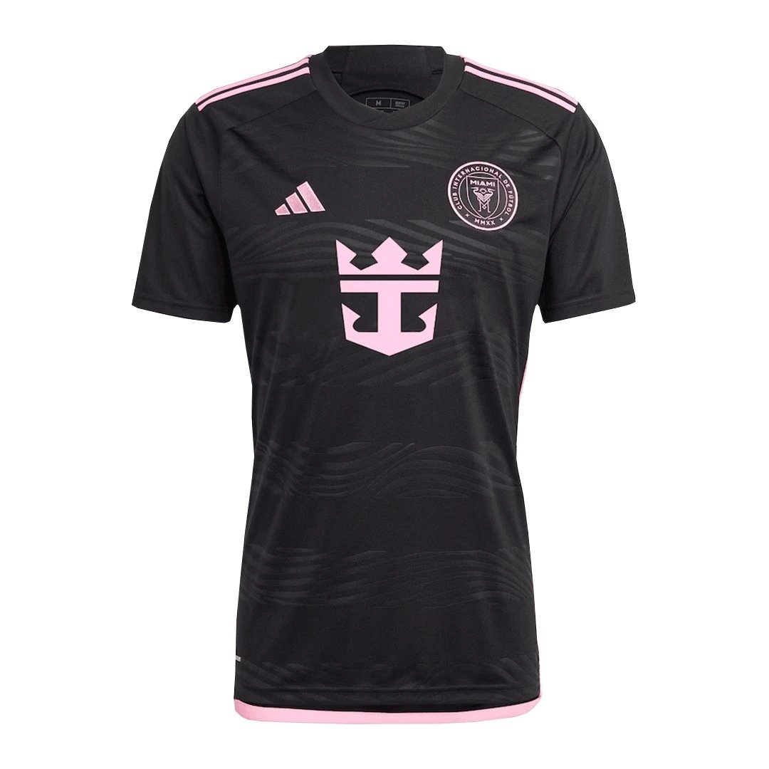 Inter Miami 2024 Away Jersey — Photo 2