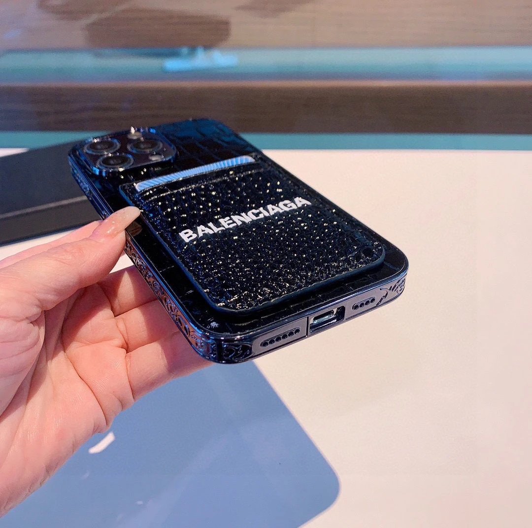 Balenciaga Card Holder — Zdjęcie 6