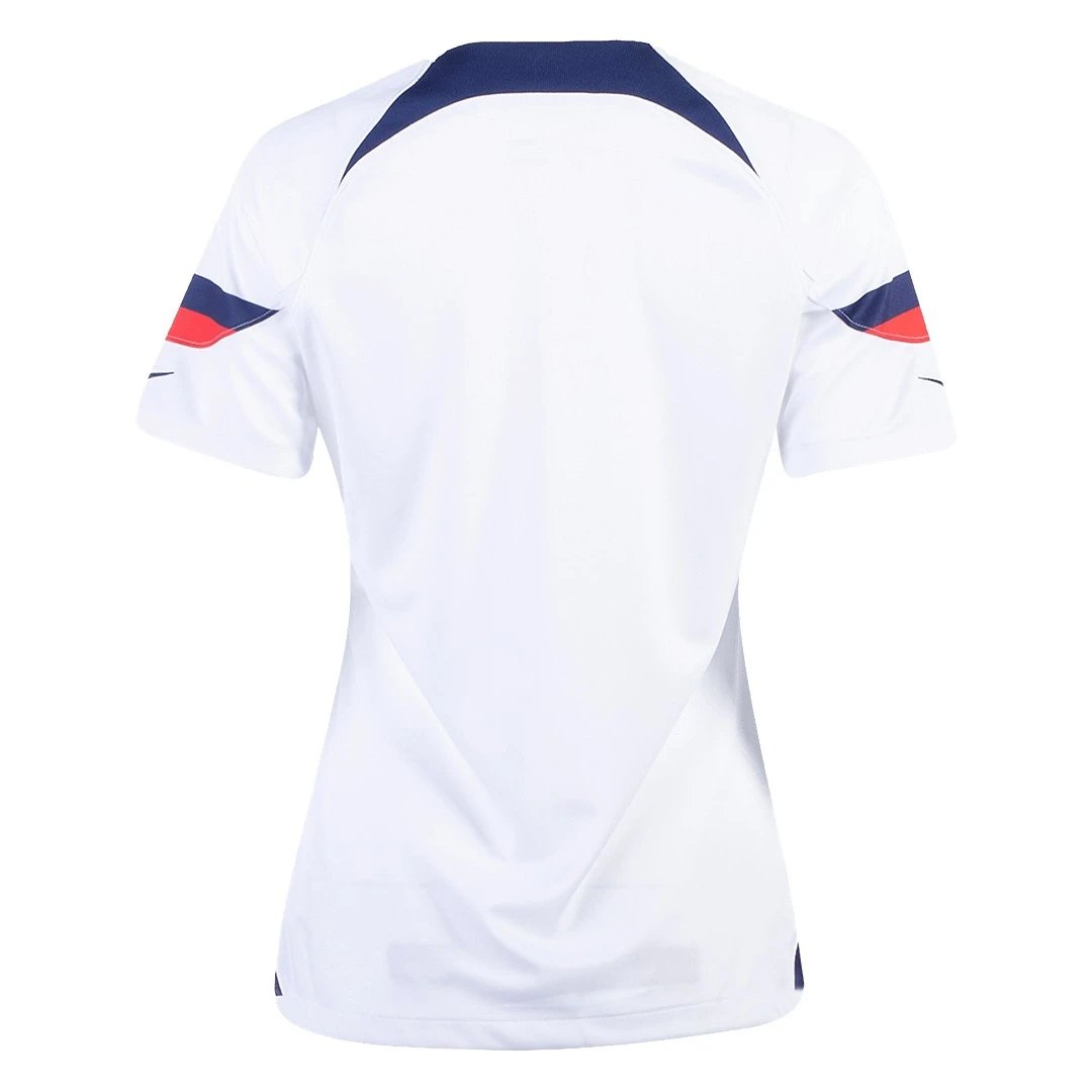 USA 2022 Home Jersey - Women — Photo 2