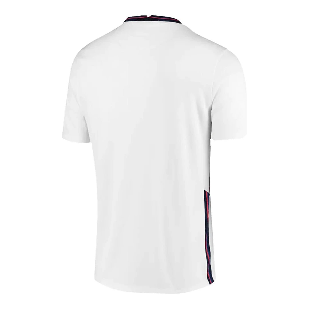 England 2020 Home Jersey (Player Version) — photo 2