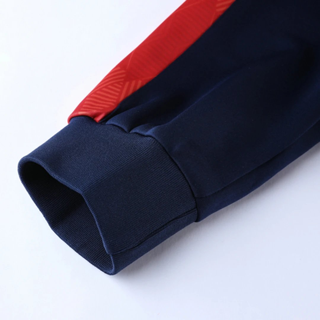 Retro England Tracksuit 2021 22 — photo 7