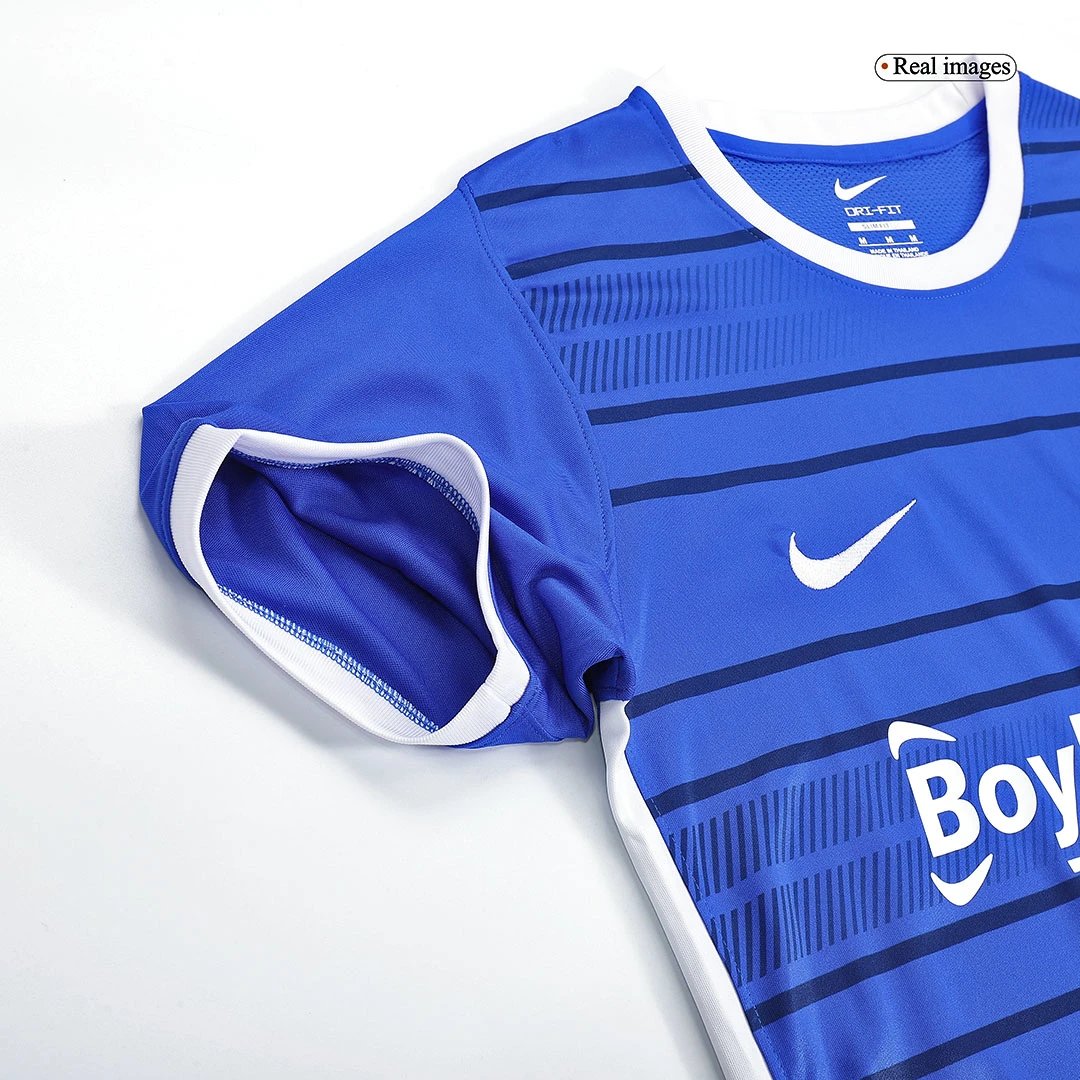 Birmingham City 22/23 Home Jersey — Photo 8