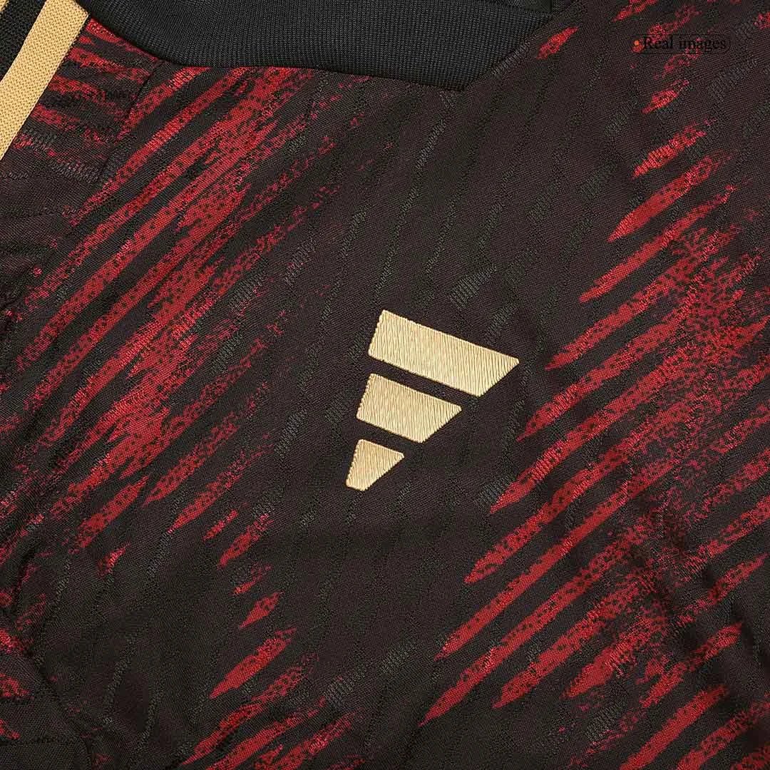 Germany 2022 Away Jersey (Player Version) — photo 11