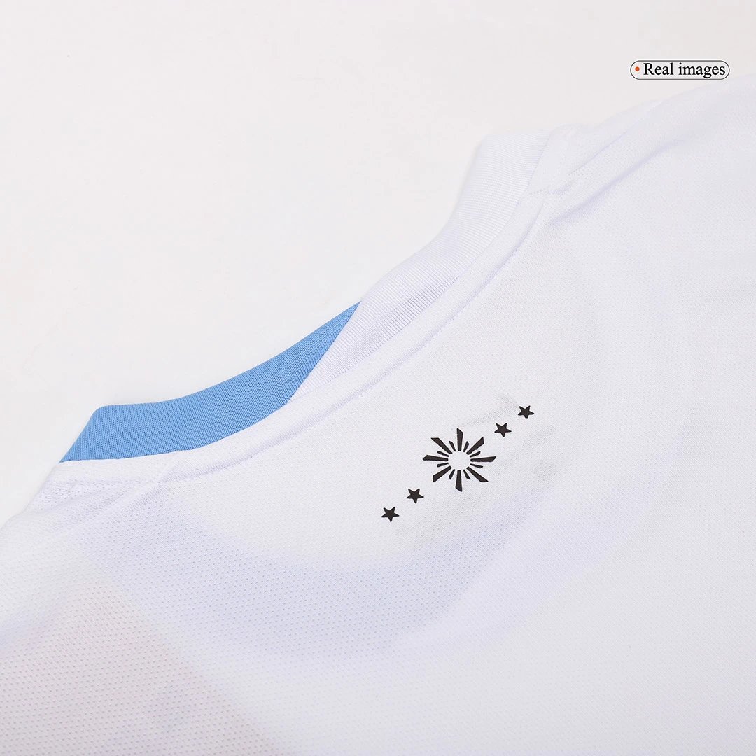 Uruguay 2024 Away Jersey — photo 10