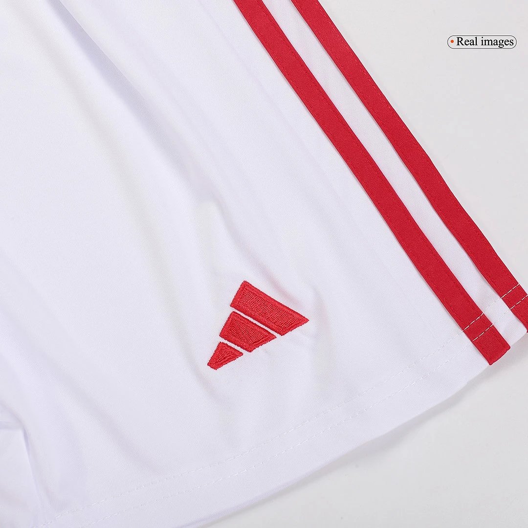 Venezuela 2024 Away Jersey - Kids — Photo 13