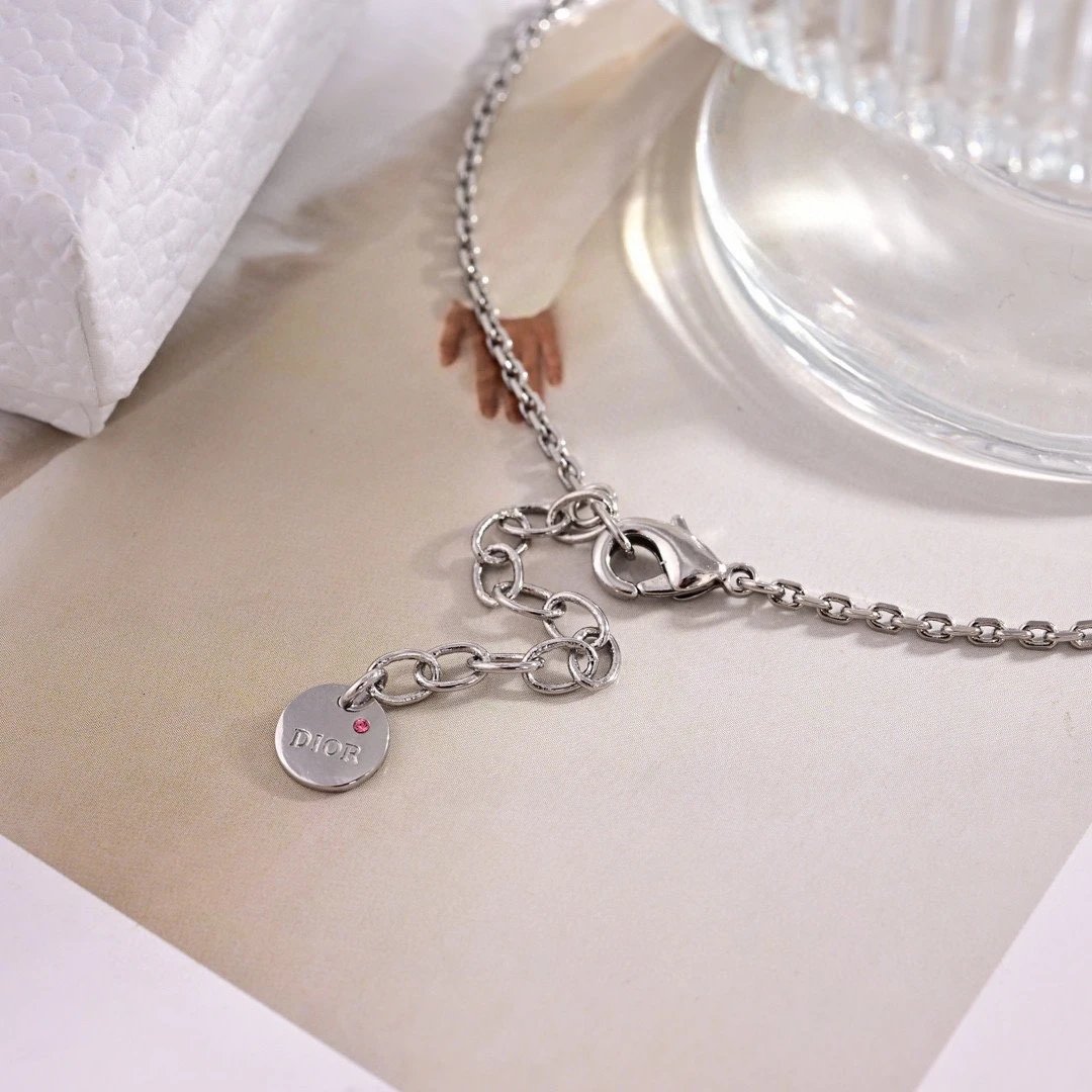 Dior Earrings Ver.B — photo 8