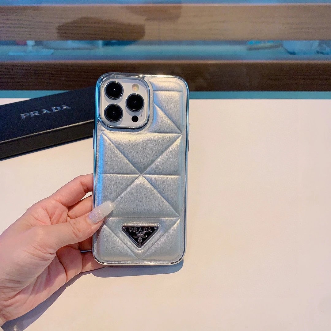 Prada Phone Case Ver.E — Photo 2
