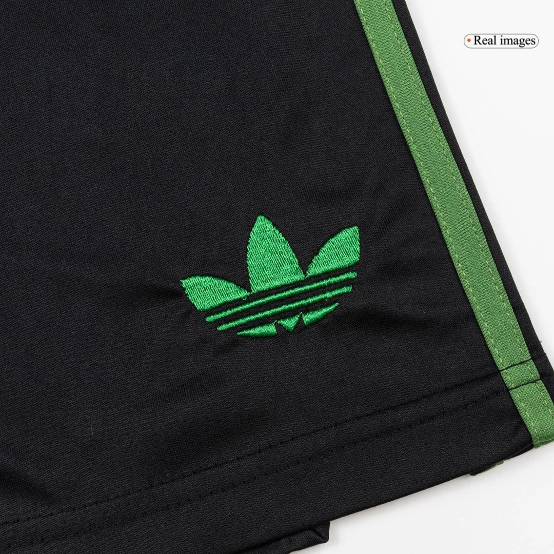 Bayern Munich 2025 Wiesn Soccer Shorts 26 — Photo 4