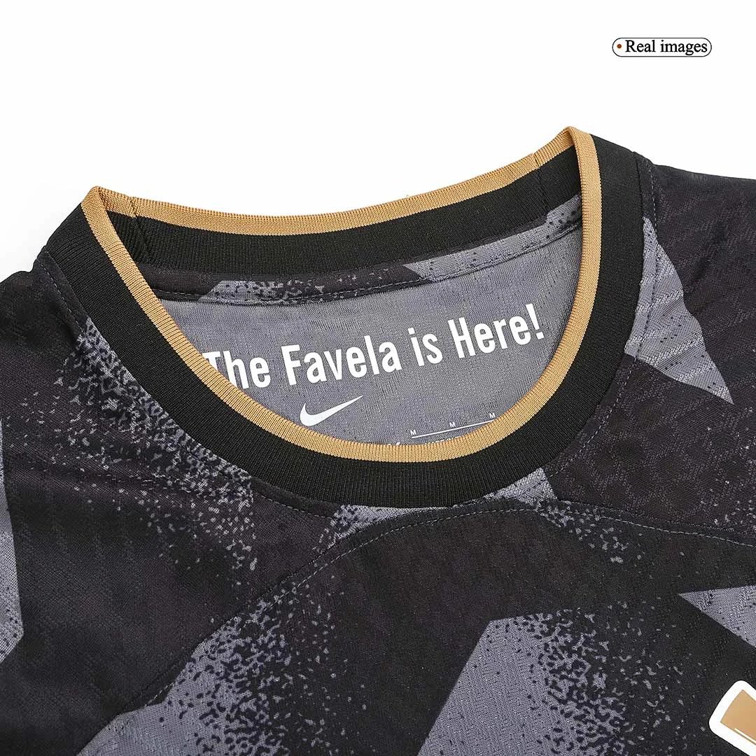 Corinthians 22/23 Away Jersey (Player Version) — photo 5