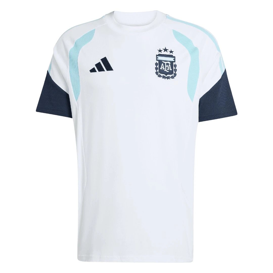 Argentina 2026 Pre-Match Jersey — photo 4