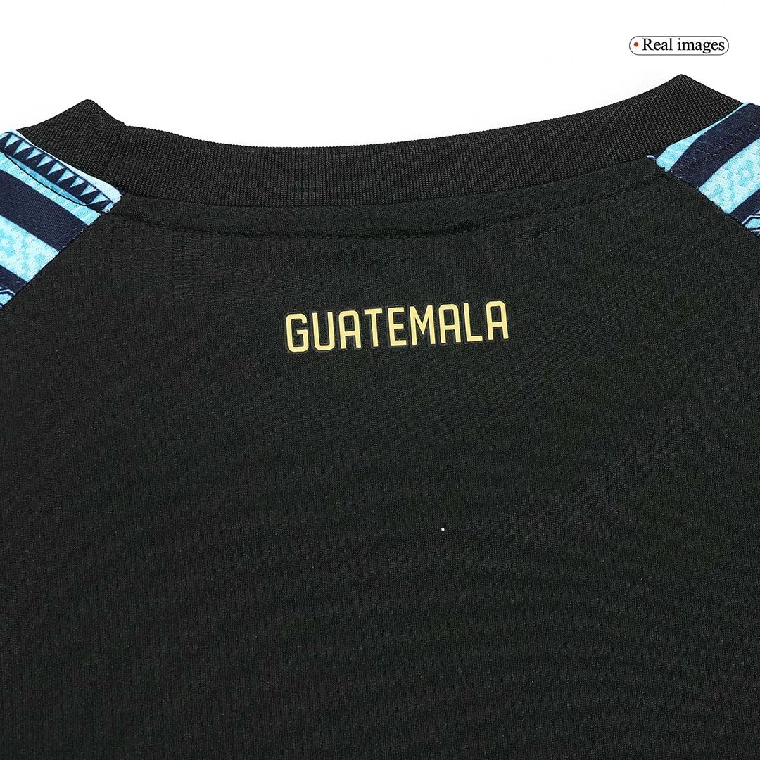 Guatemala 2023 Pre-Match Jersey — photo 10