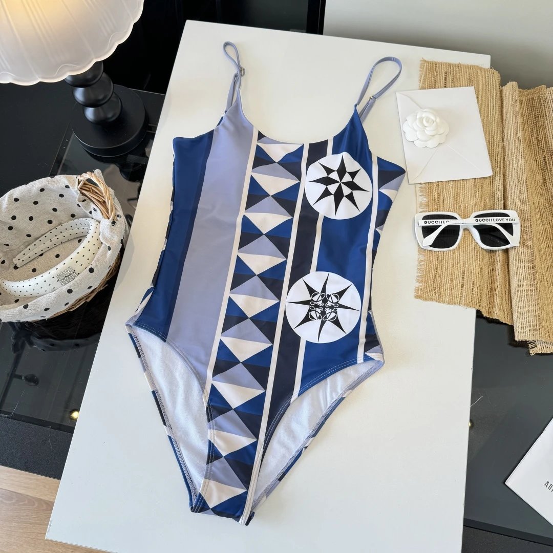 Loewe Bikini One-Piece Swimwear Ver.E — QC