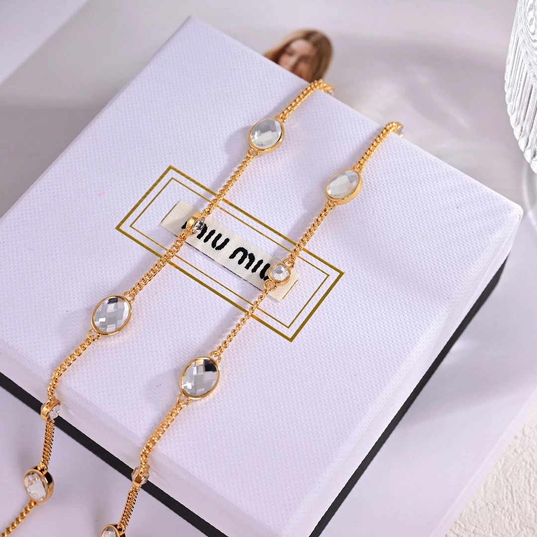 Miu Miu Bracelet — photo 4