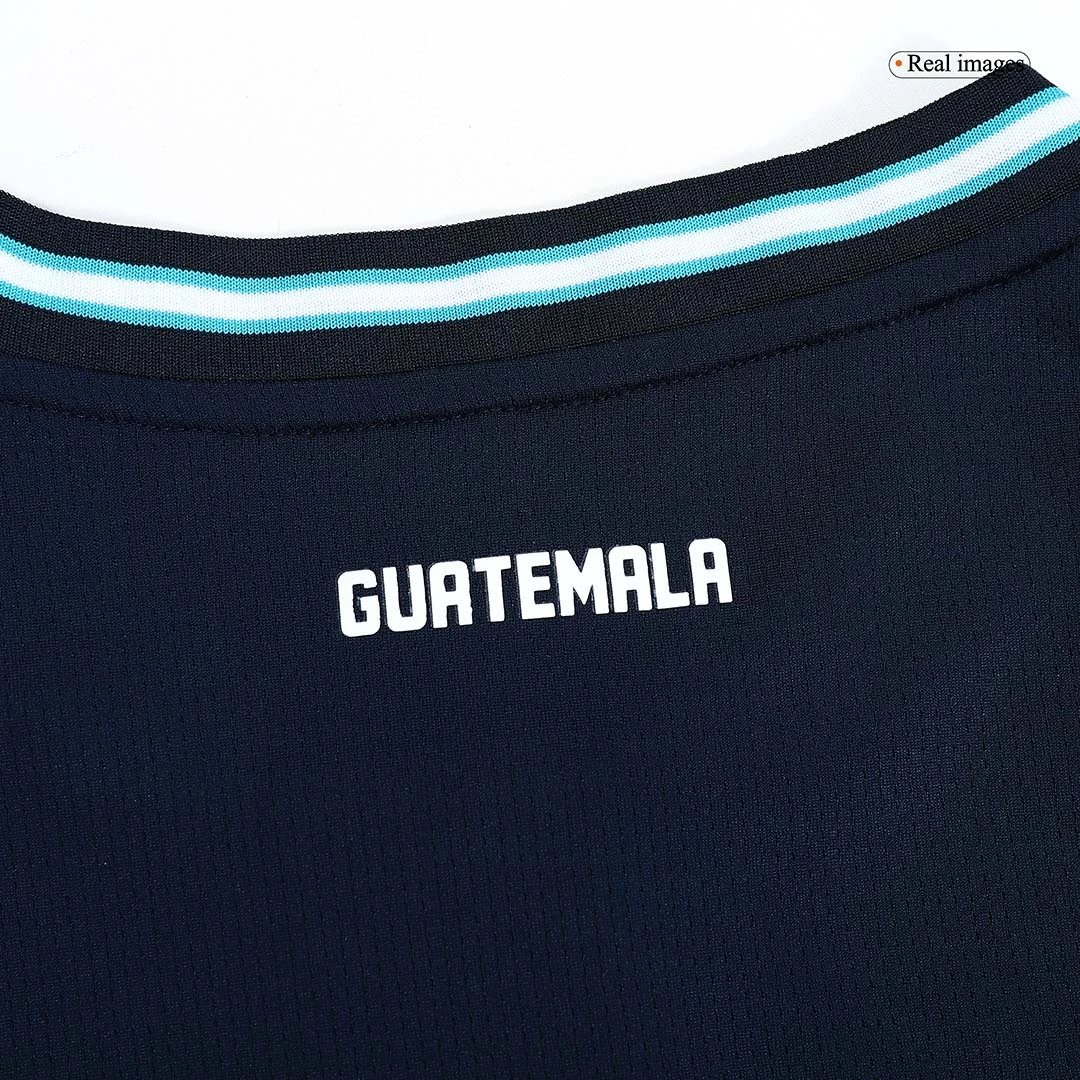 Guatemala 2023 Away Jersey — photo 12