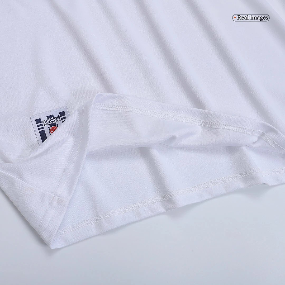 Chile 2000/01 Retro Away Jersey — QC