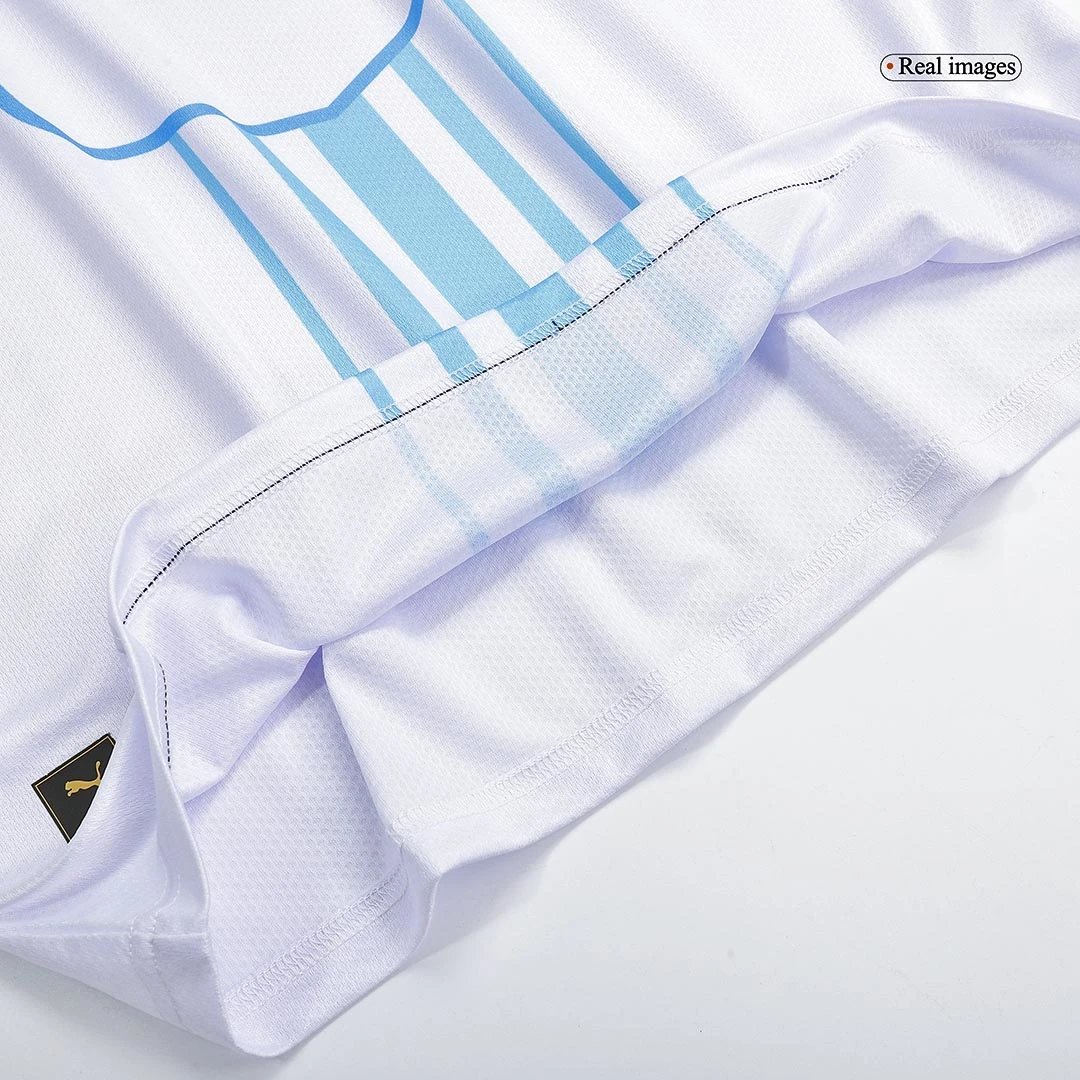 Uruguay 2022 Away Jersey — Photo 13