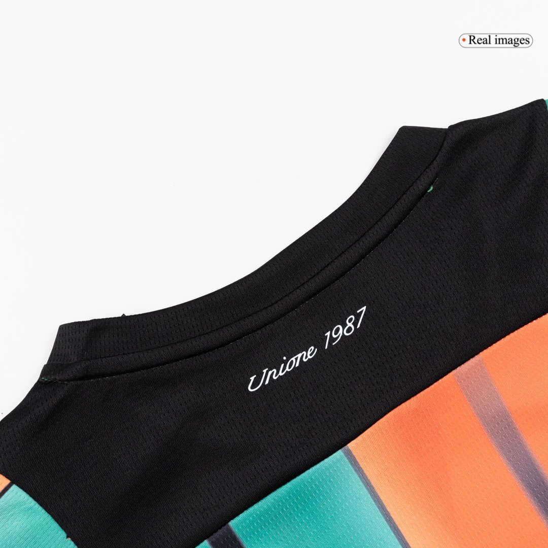Venezia FC 25/26 Third Jersey — photo 11