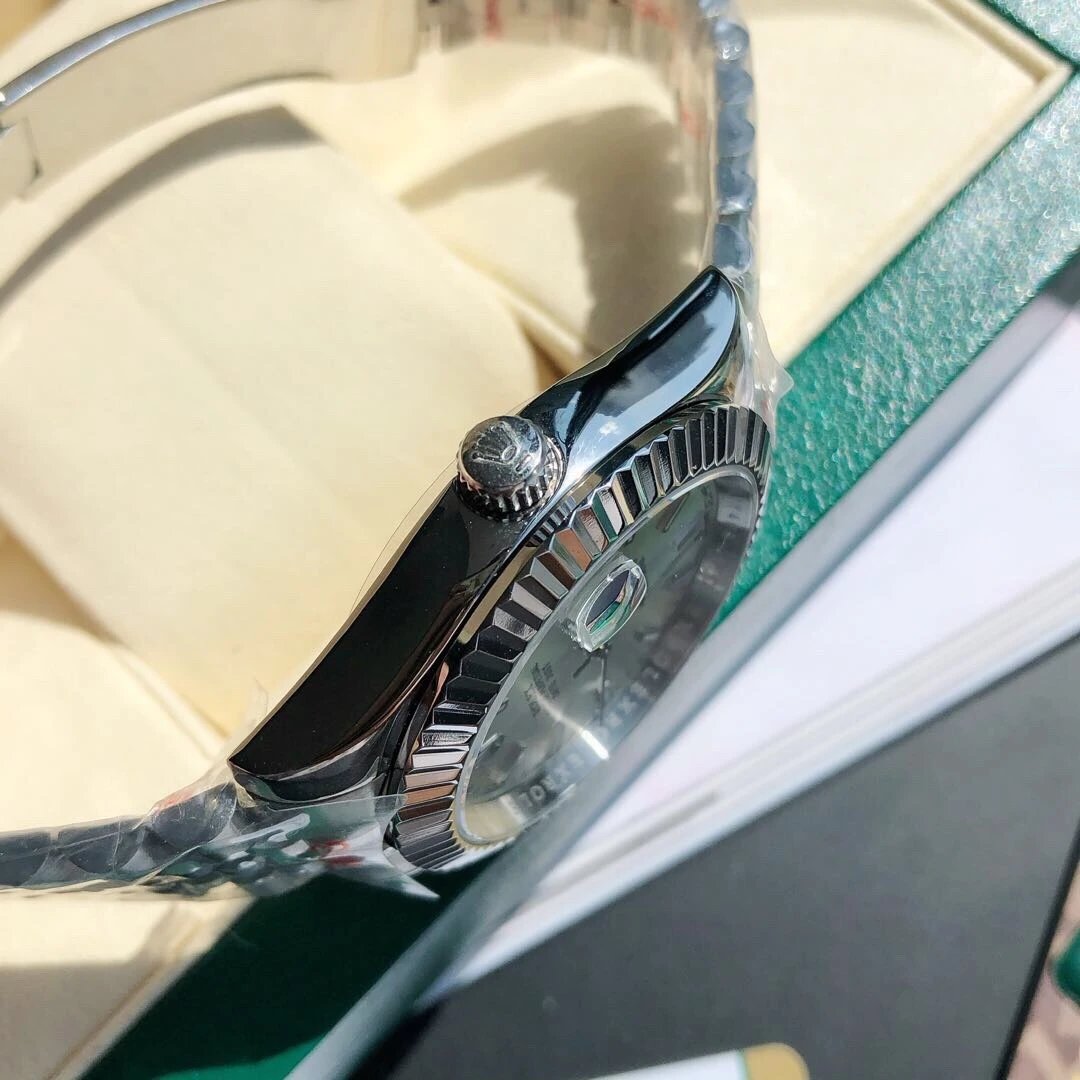 Rolex Datejust Automatic Watch 41mm Ver.C — photo 7