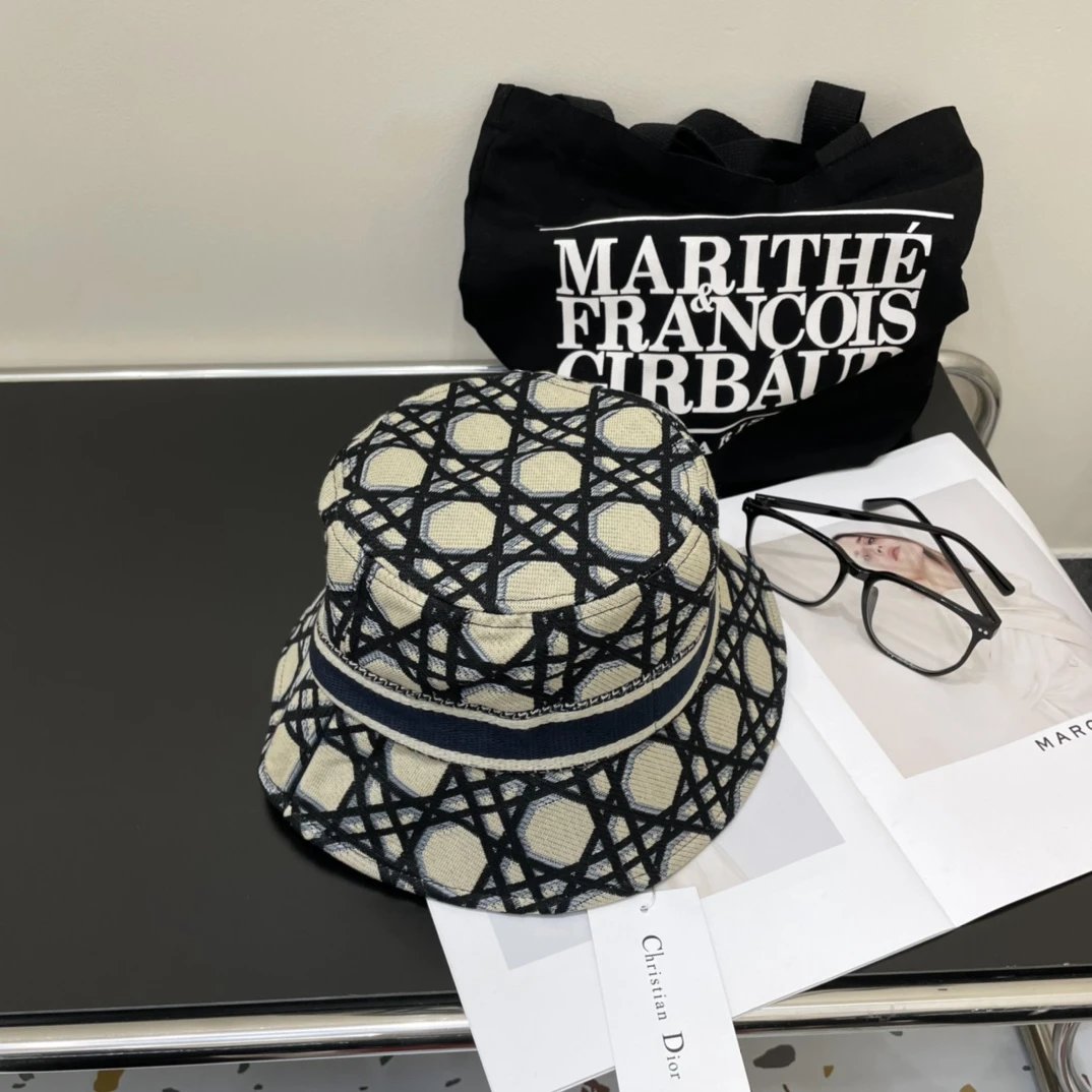 Dior Bucket Hat Ver.E — photo 4