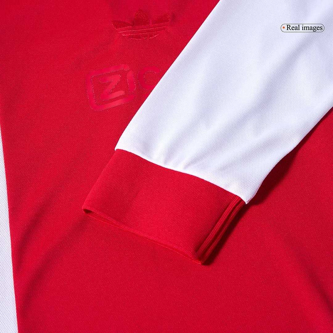 Ajax 24/25 Special Edition Jersey — Photo 10