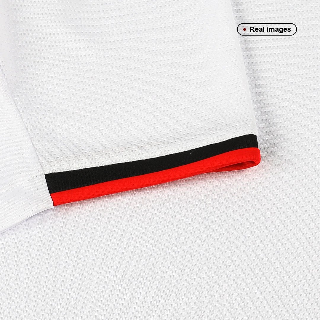 Flamengo 22/23 Away Jersey — photo 5