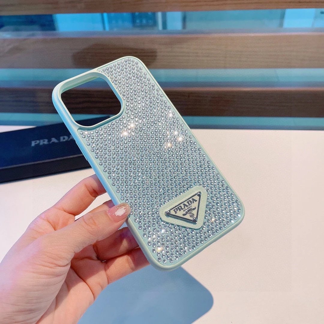 Prada Phone Case Ver.I — Photo 7