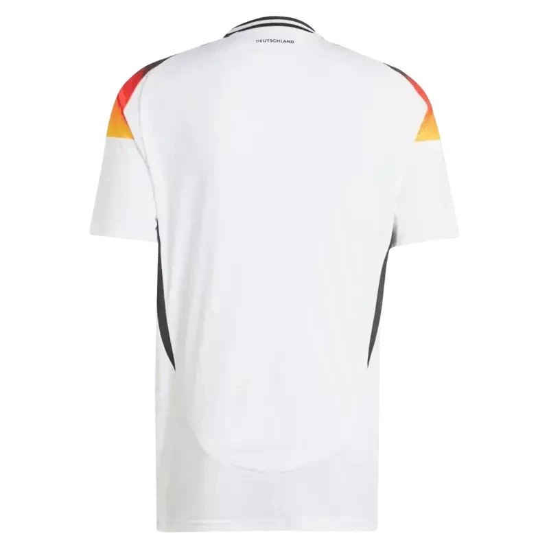Germany 2024 Home Jersey — QC