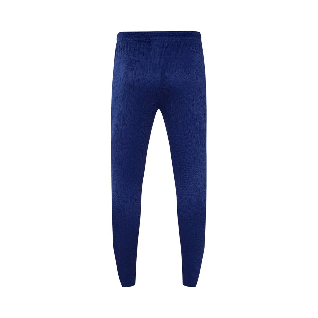 Barcelona 2025 1 4 Zip Tracksuit 26 Navy — Zdjęcie 14