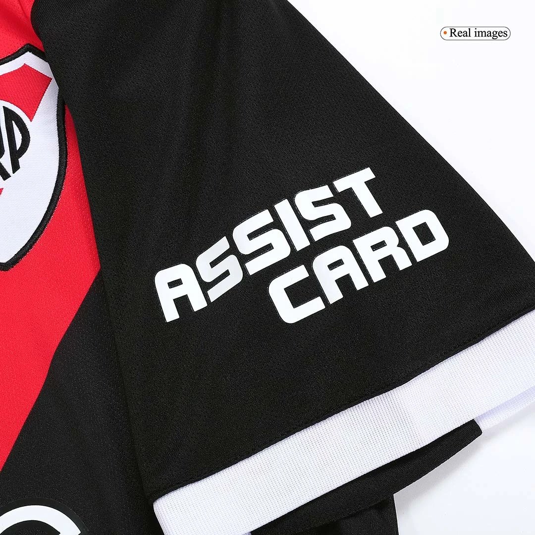 River Plate 23/24 Third Jersey — photo 10