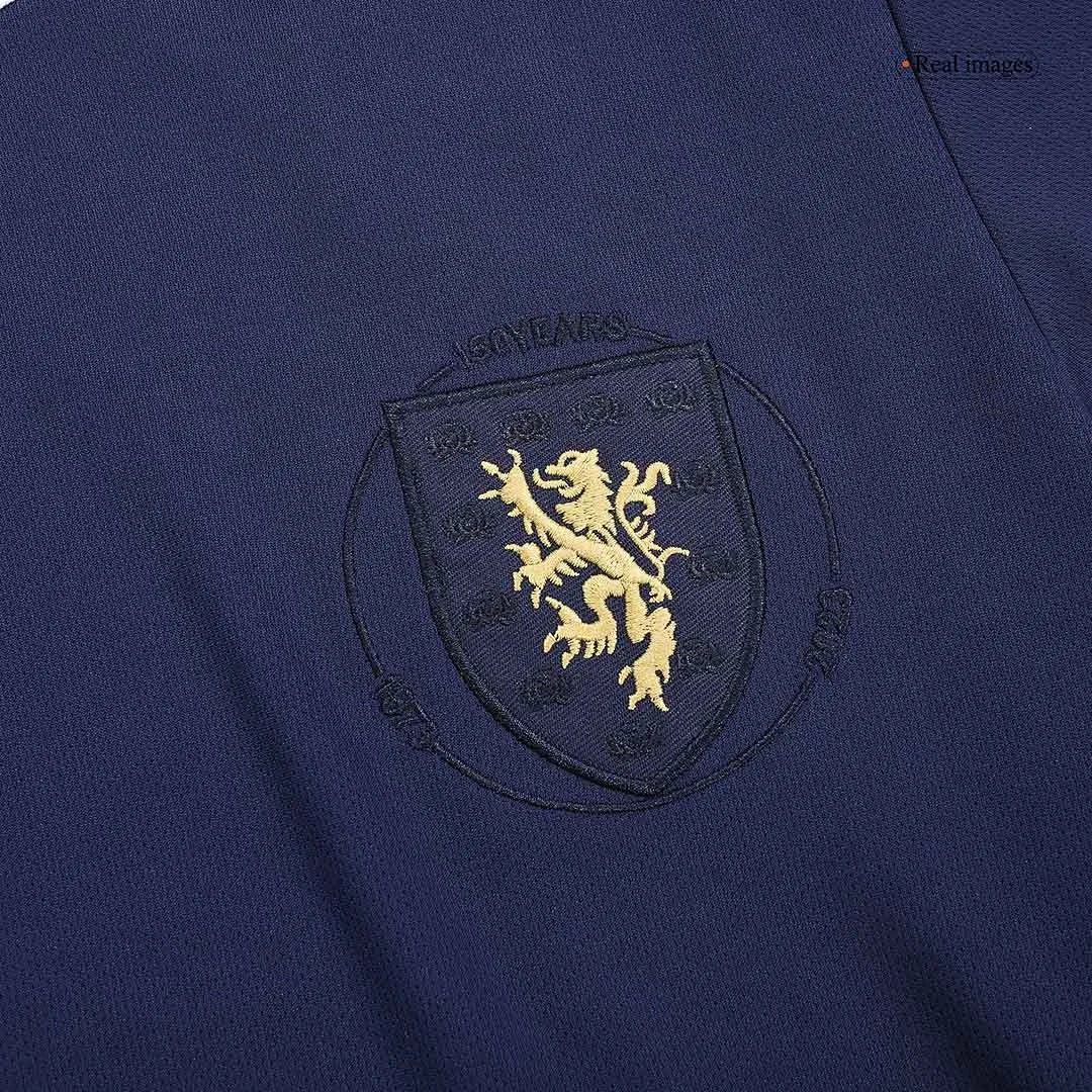 Scotland 2023 Special Edition Jersey (Player Version) — photo 7