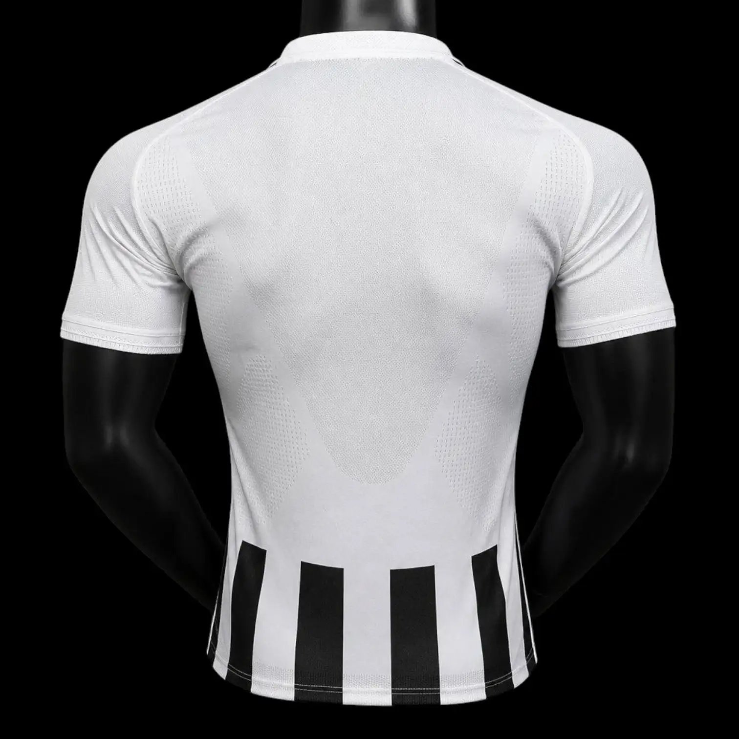 Juventus 26/27 Home Jersey (Player Version) — photo 4