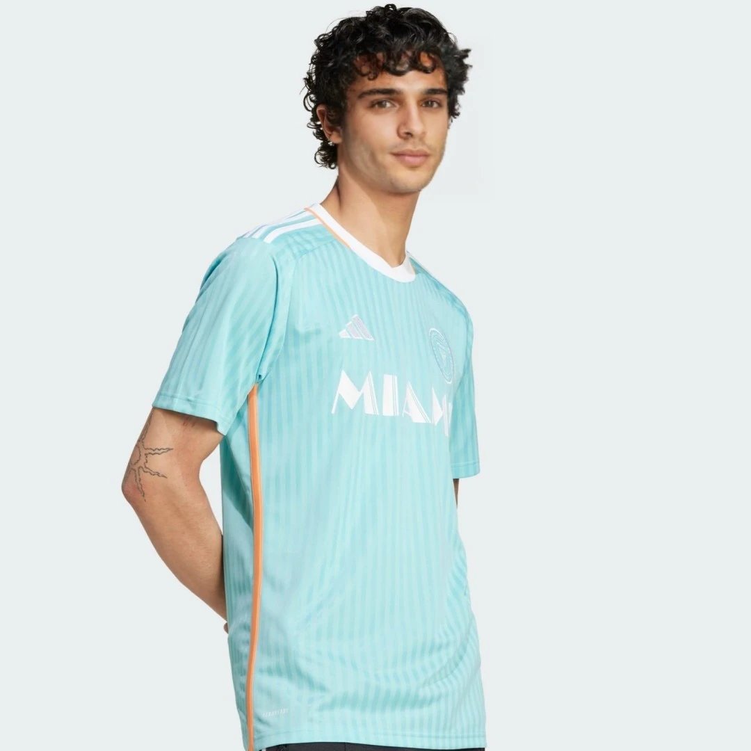 Inter Miami 2024 Third Jersey — photo 5