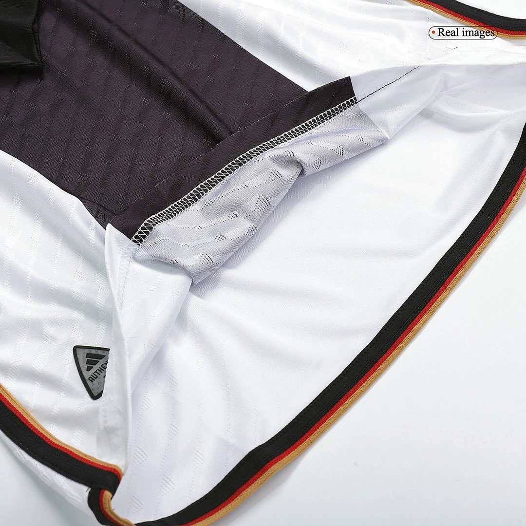 Germany 2022 Home Jersey (Player Version) — photo 12