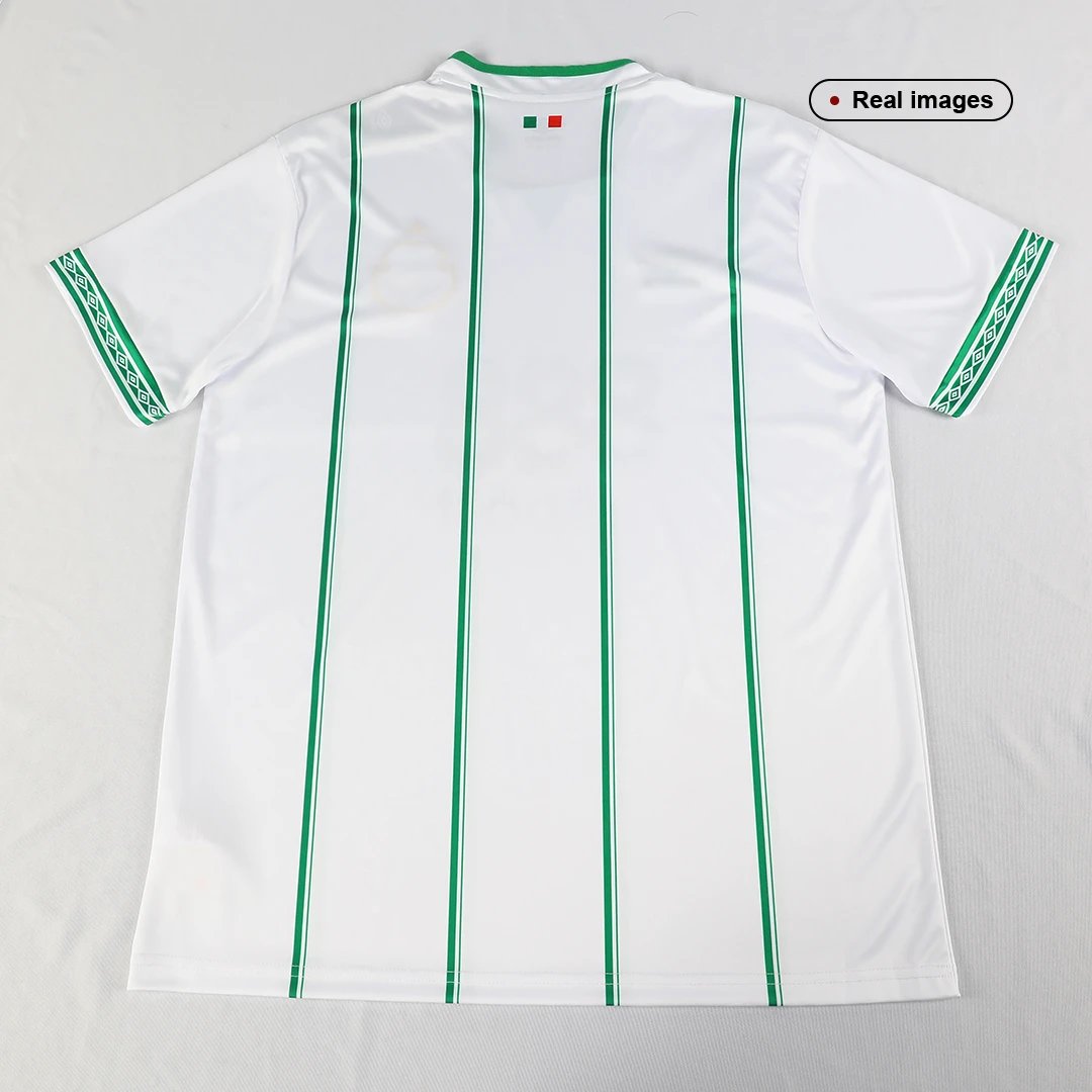Shamrock Rovers 21/22 Away Jersey — photo 10