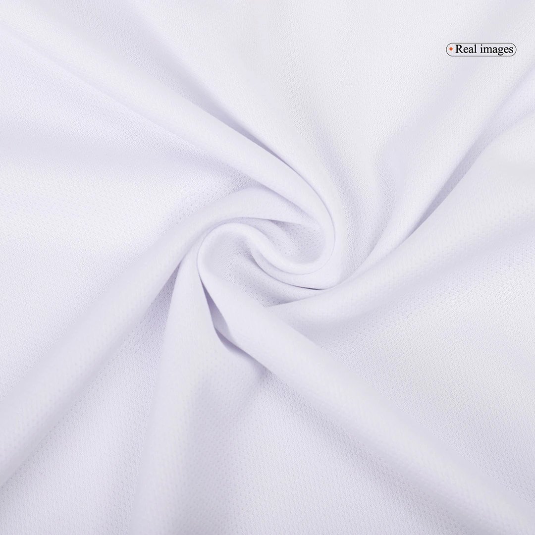 Uruguay 2024 Away Jersey — photo 11