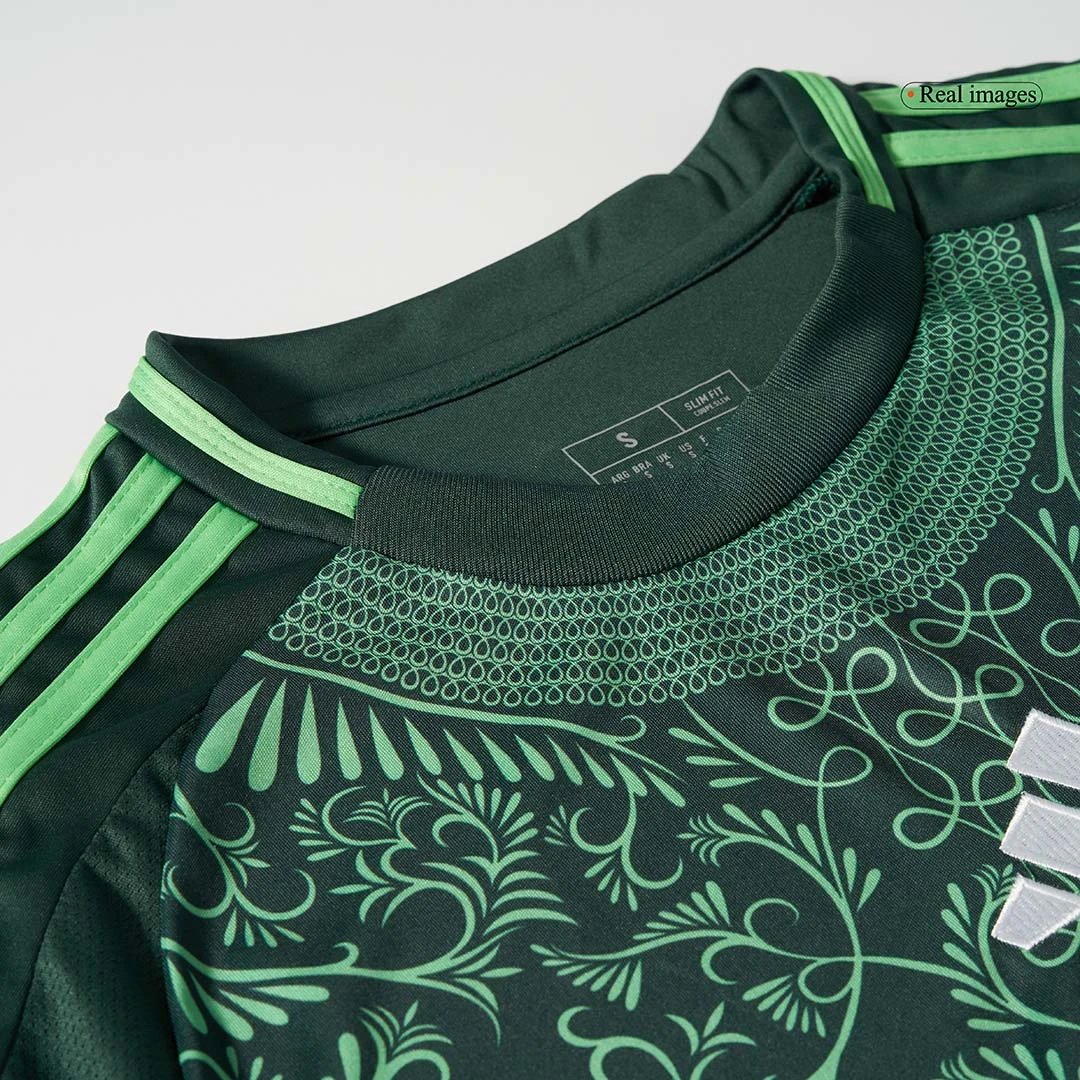 Algeria 2024 Away Jersey — photo 7